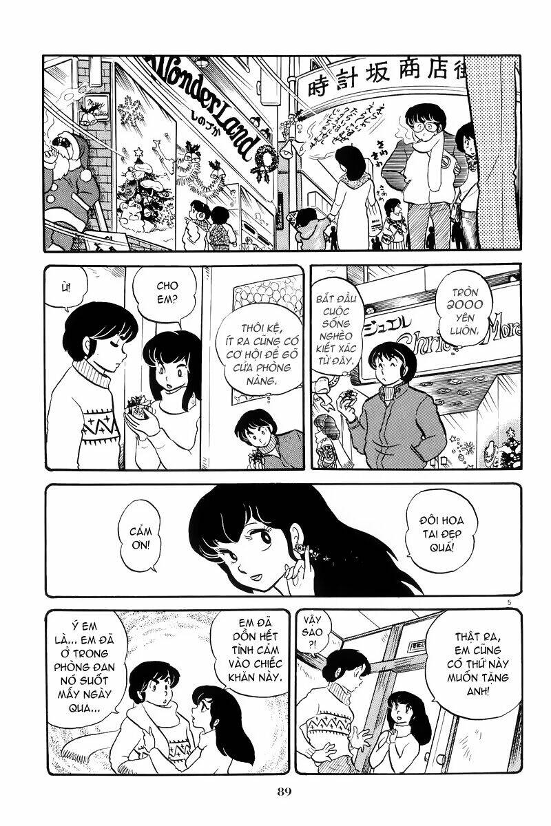 Nhà Trọ Nhất Khắc Chapter 17 - Trang 2