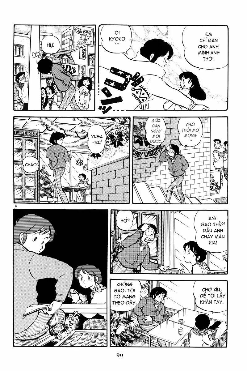 Nhà Trọ Nhất Khắc Chapter 17 - Trang 2