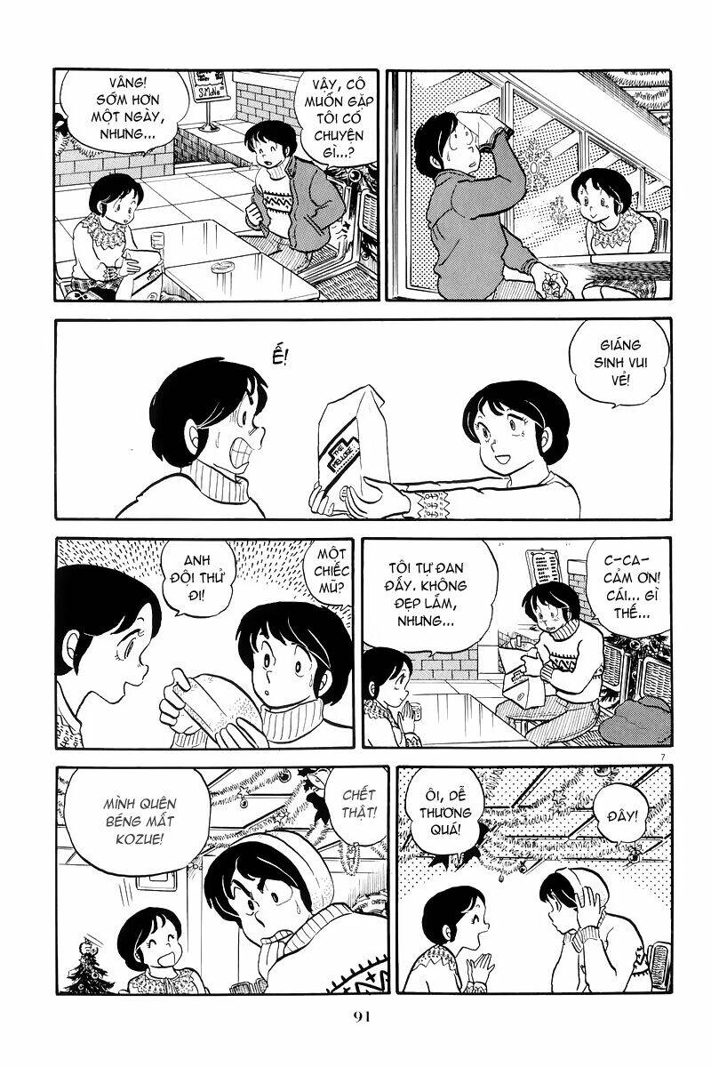 Nhà Trọ Nhất Khắc Chapter 17 - Trang 2