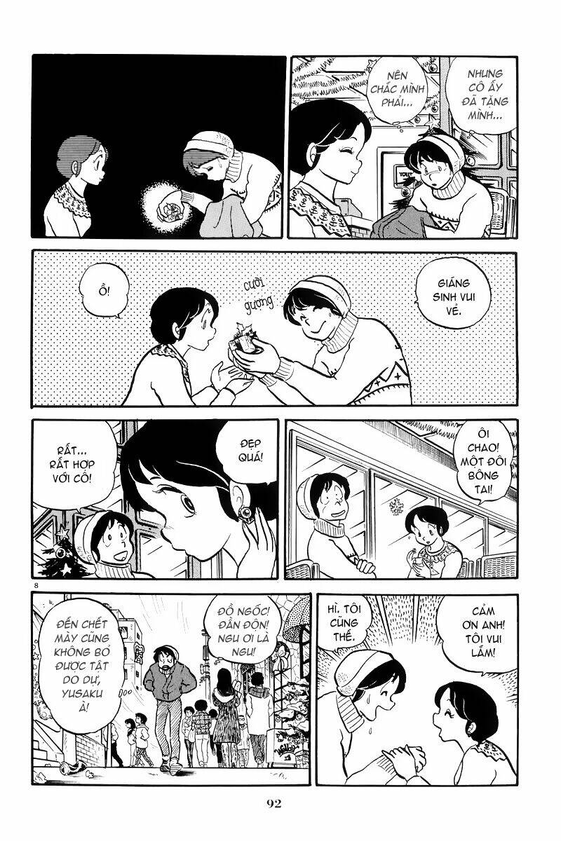 Nhà Trọ Nhất Khắc Chapter 17 - Trang 2