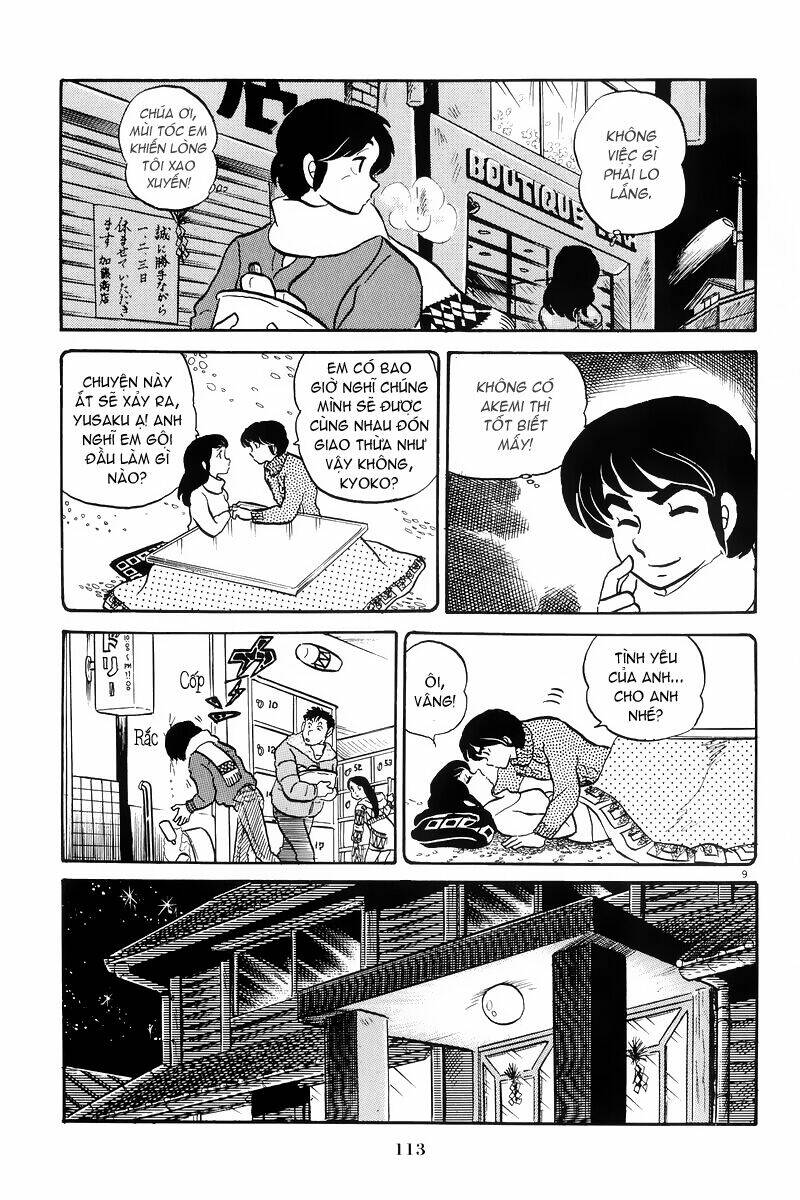 Nhà Trọ Nhất Khắc Chapter 18 - Trang 2