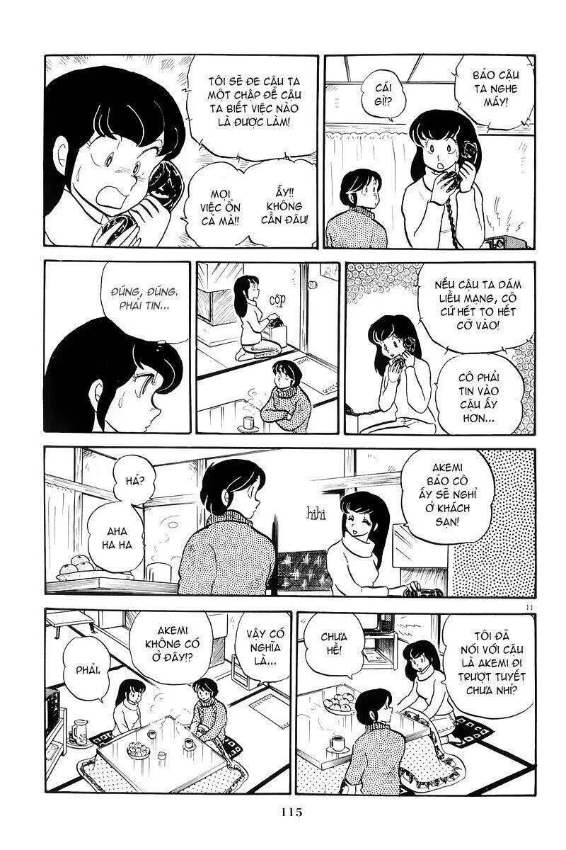 Nhà Trọ Nhất Khắc Chapter 18 - Trang 2