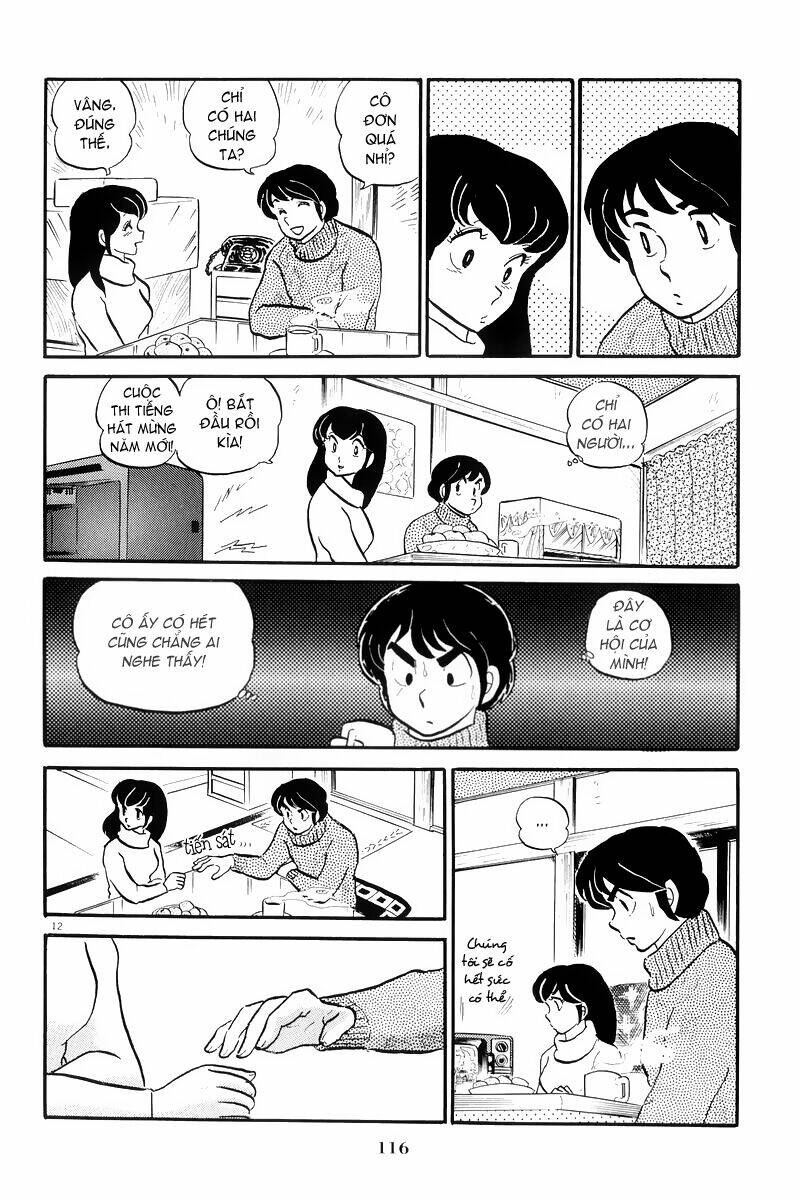 Nhà Trọ Nhất Khắc Chapter 18 - Trang 2