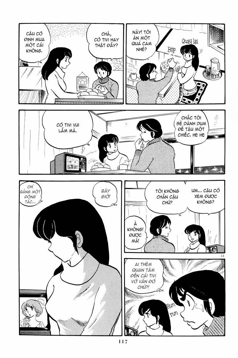 Nhà Trọ Nhất Khắc Chapter 18 - Trang 2