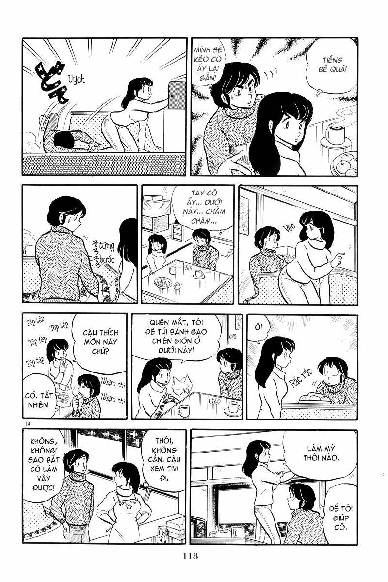 Nhà Trọ Nhất Khắc Chapter 18 - Trang 2