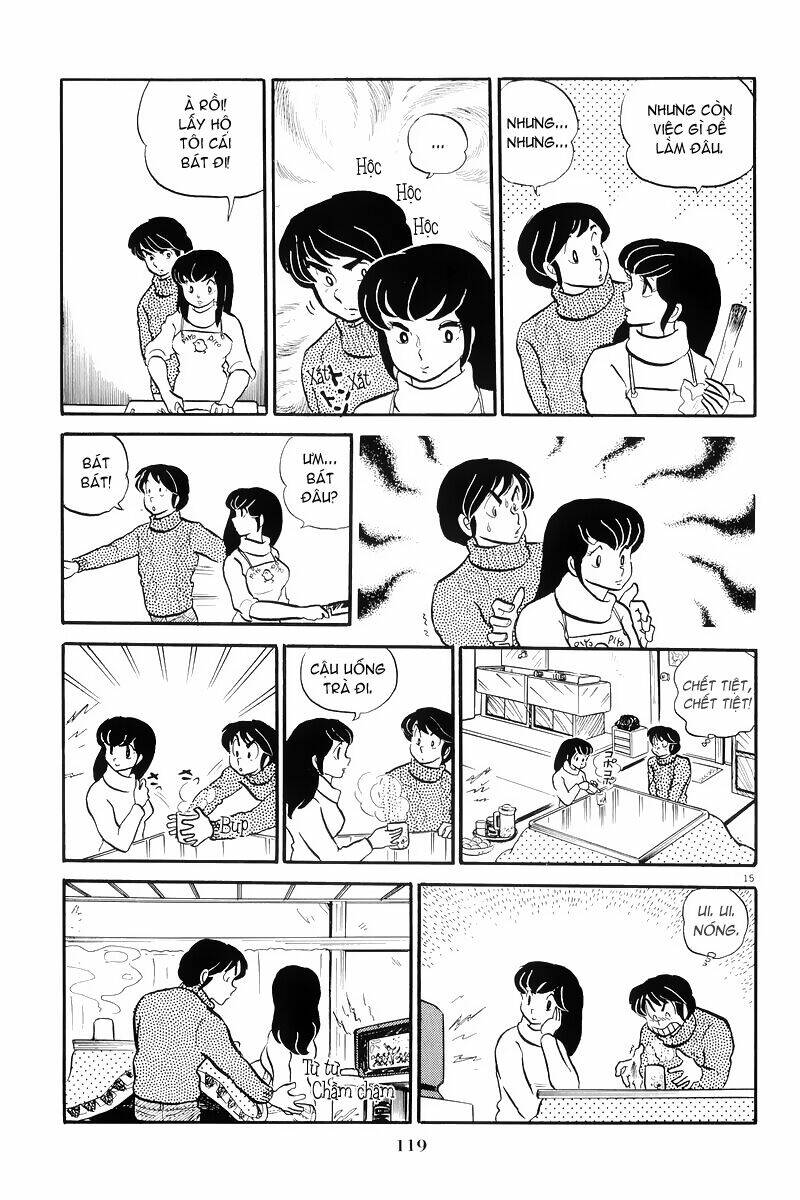 Nhà Trọ Nhất Khắc Chapter 18 - Trang 2