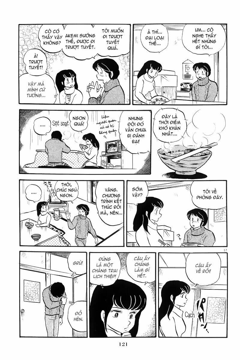 Nhà Trọ Nhất Khắc Chapter 18 - Trang 2