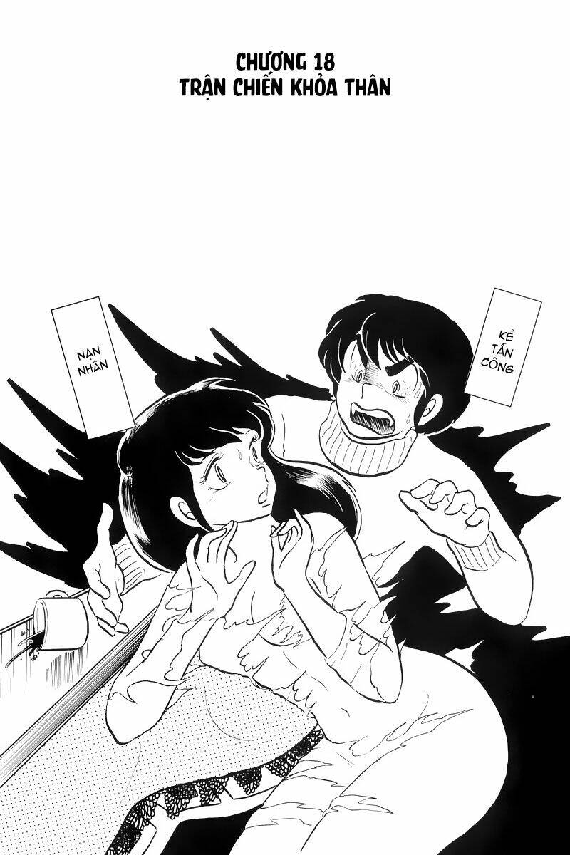 Nhà Trọ Nhất Khắc Chapter 18 - Trang 2