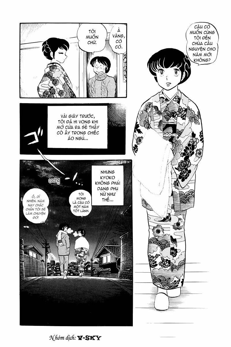 Nhà Trọ Nhất Khắc Chapter 18 - Trang 2