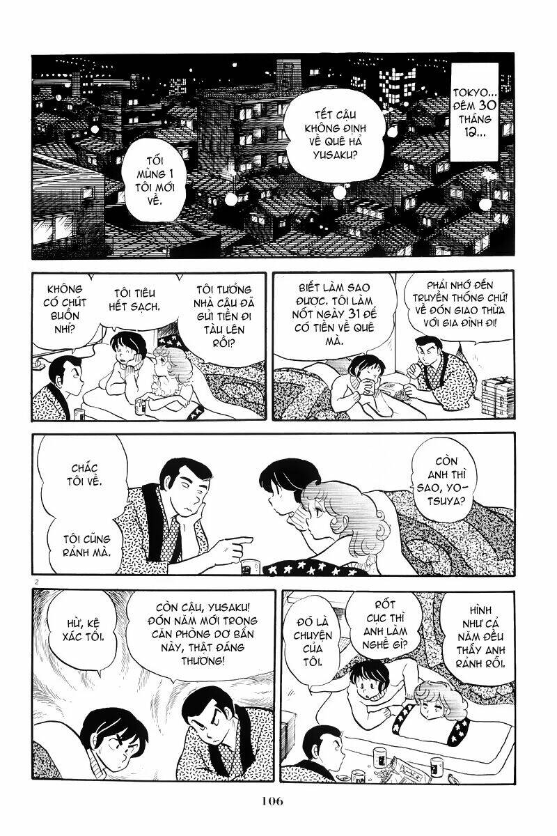 Nhà Trọ Nhất Khắc Chapter 18 - Trang 2