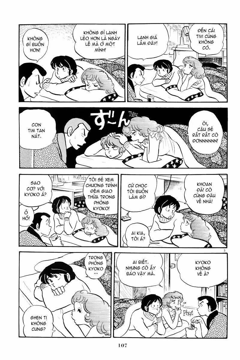 Nhà Trọ Nhất Khắc Chapter 18 - Trang 2