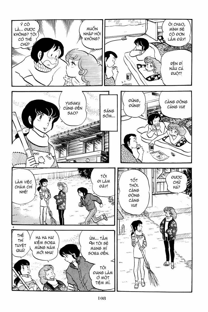 Nhà Trọ Nhất Khắc Chapter 18 - Trang 2