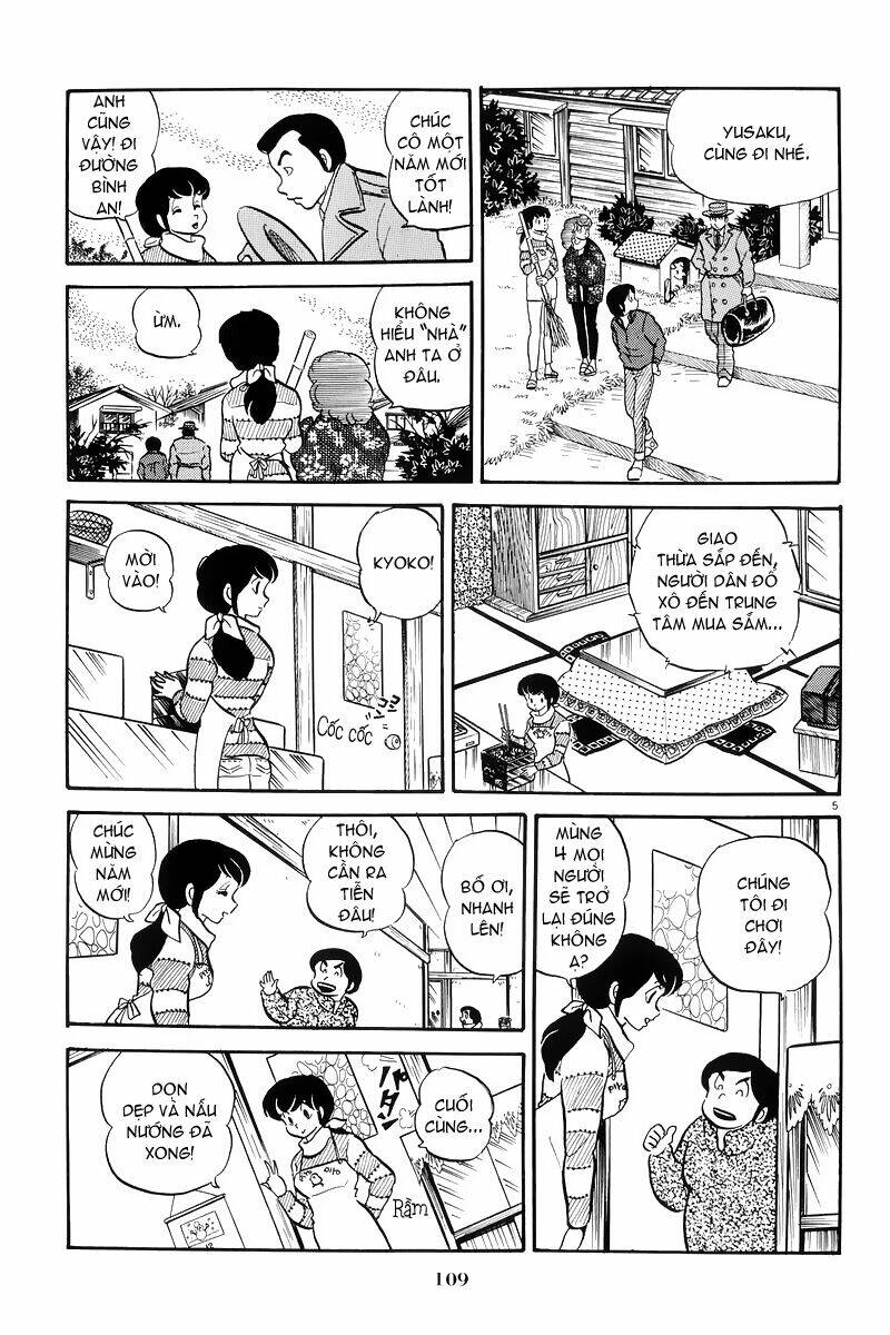 Nhà Trọ Nhất Khắc Chapter 18 - Trang 2