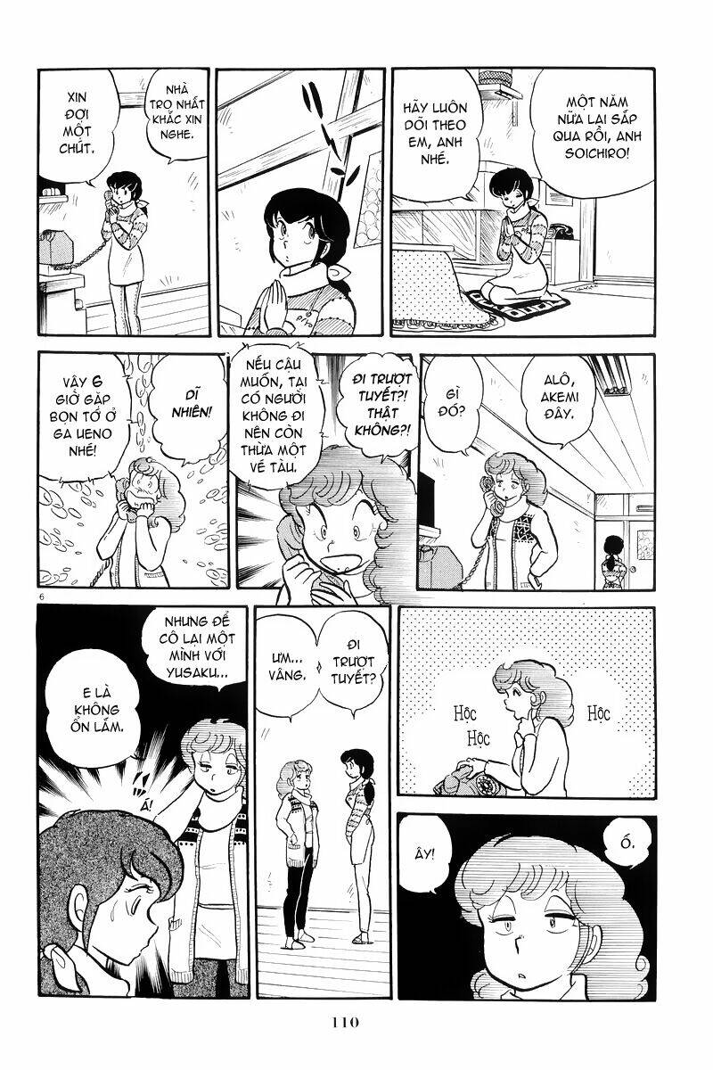 Nhà Trọ Nhất Khắc Chapter 18 - Trang 2