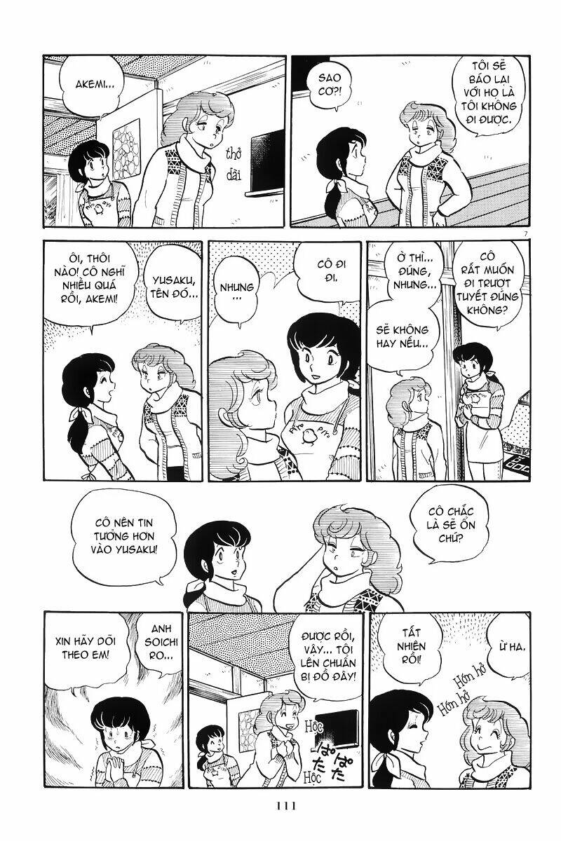 Nhà Trọ Nhất Khắc Chapter 18 - Trang 2