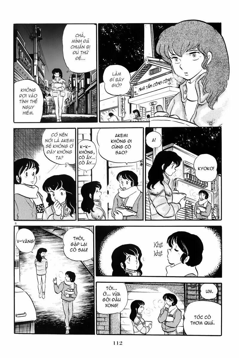 Nhà Trọ Nhất Khắc Chapter 18 - Trang 2