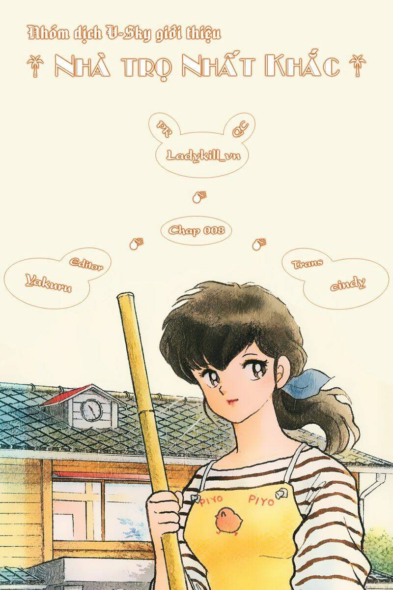 Nhà Trọ Nhất Khắc Chapter 19 - Trang 2