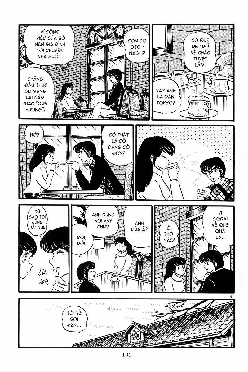 Nhà Trọ Nhất Khắc Chapter 19 - Trang 2