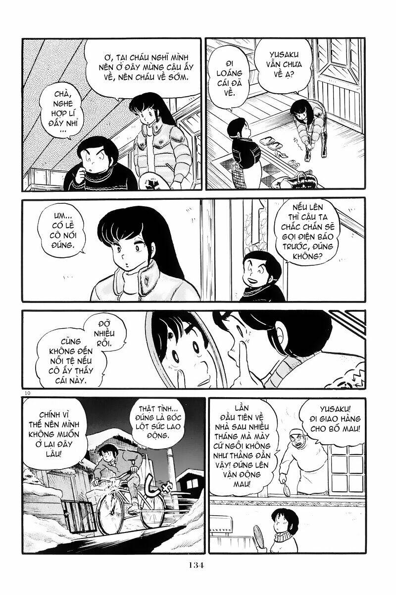 Nhà Trọ Nhất Khắc Chapter 19 - Trang 2