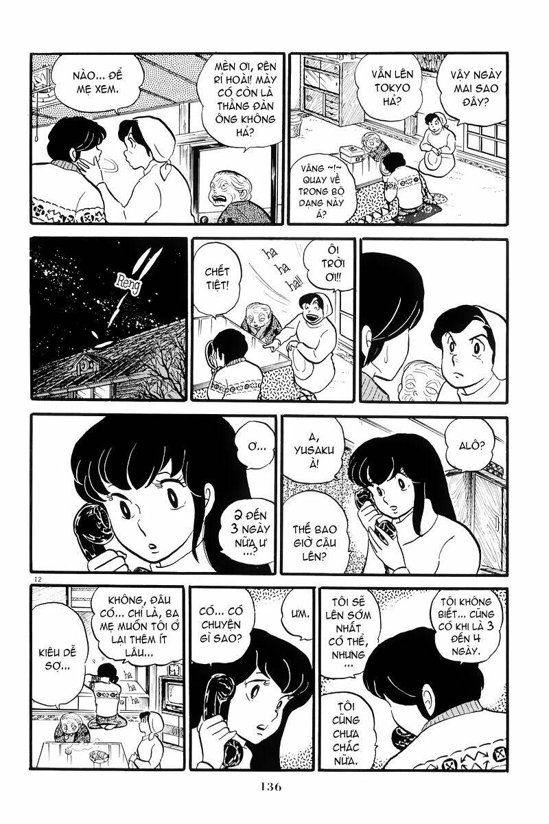 Nhà Trọ Nhất Khắc Chapter 19 - Trang 2