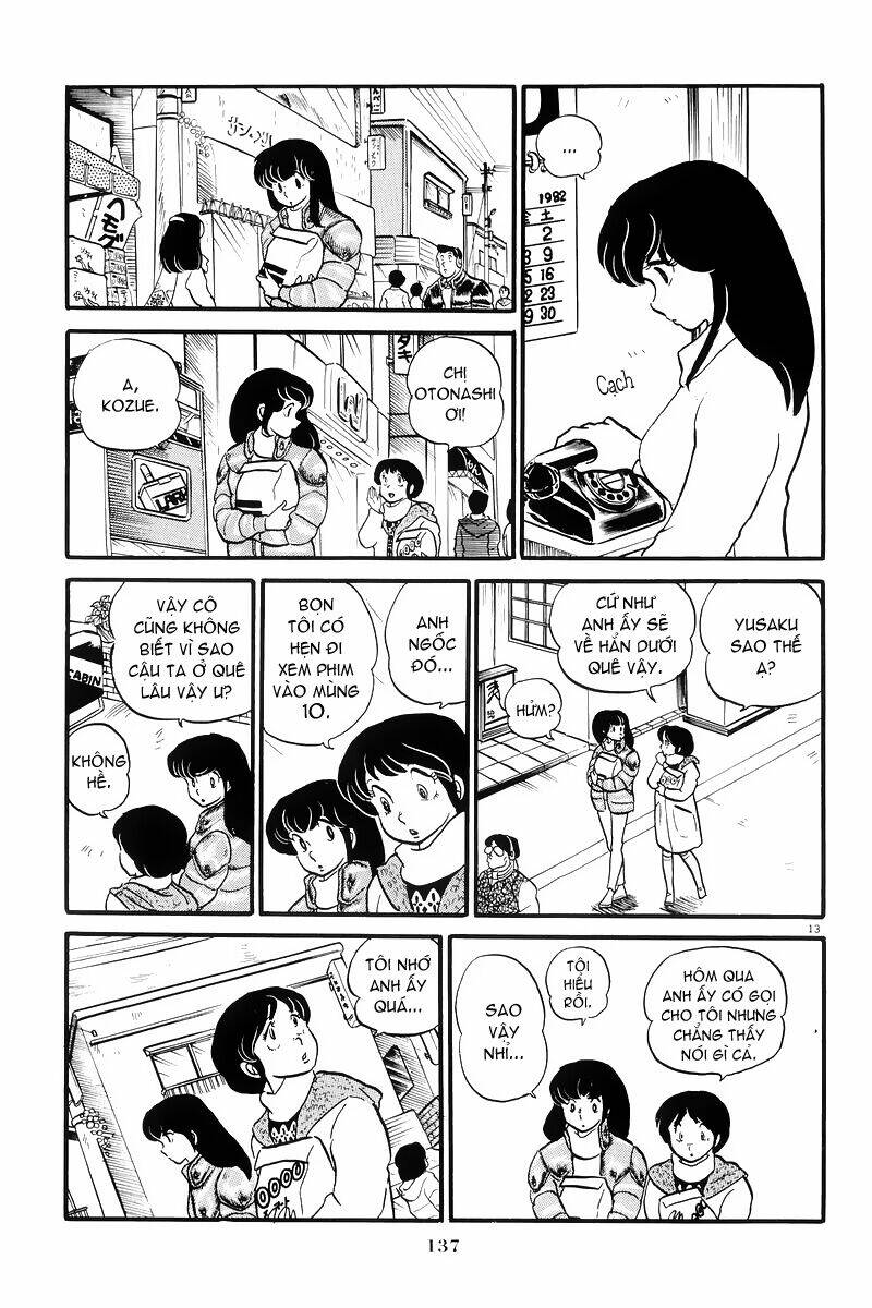 Nhà Trọ Nhất Khắc Chapter 19 - Trang 2