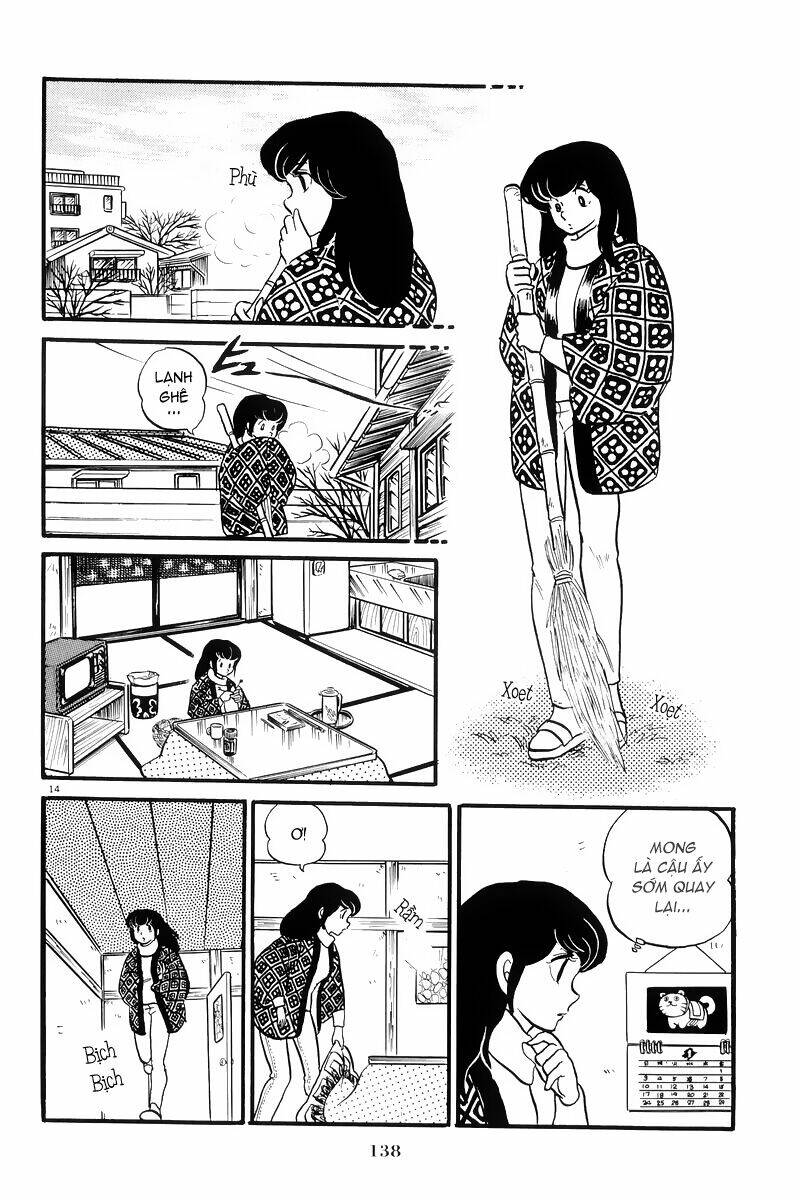 Nhà Trọ Nhất Khắc Chapter 19 - Trang 2