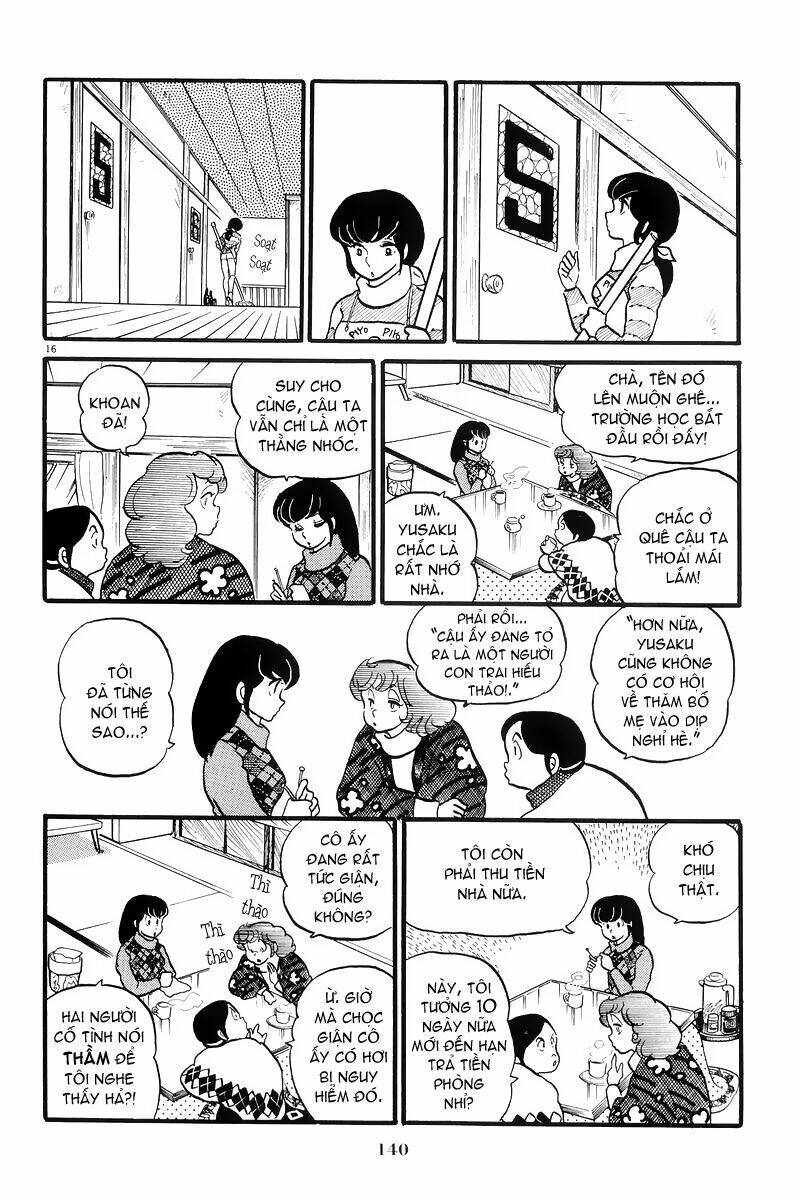 Nhà Trọ Nhất Khắc Chapter 19 - Trang 2