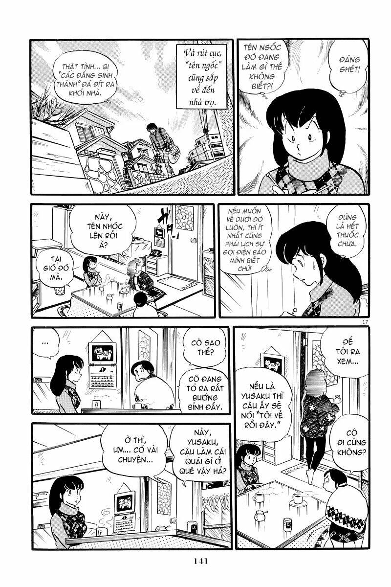 Nhà Trọ Nhất Khắc Chapter 19 - Trang 2