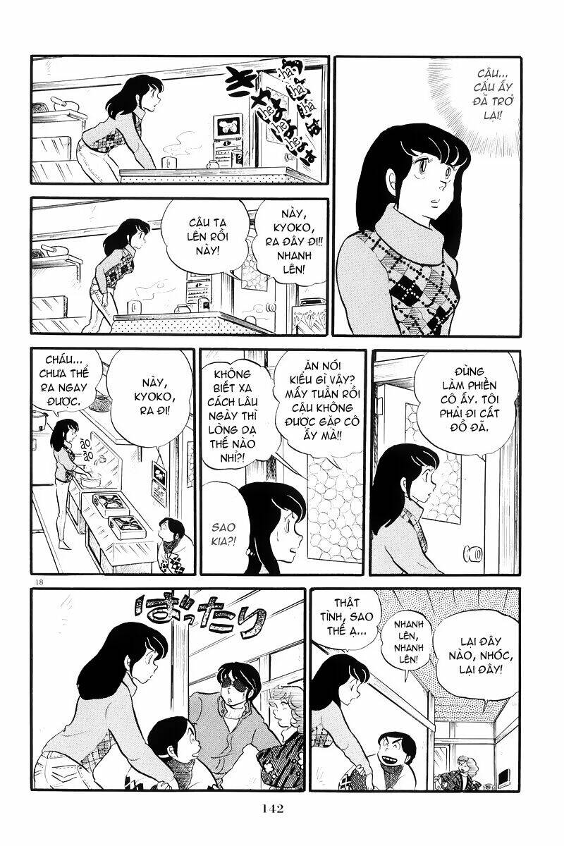 Nhà Trọ Nhất Khắc Chapter 19 - Trang 2