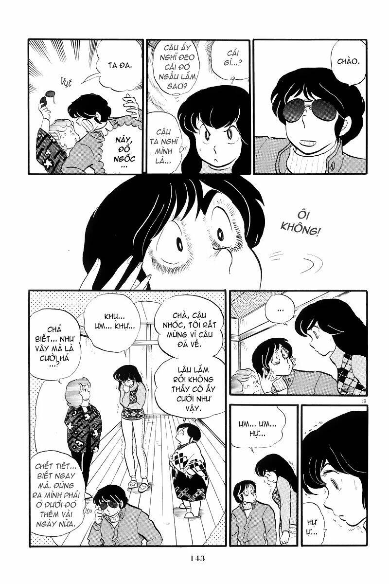 Nhà Trọ Nhất Khắc Chapter 19 - Trang 2