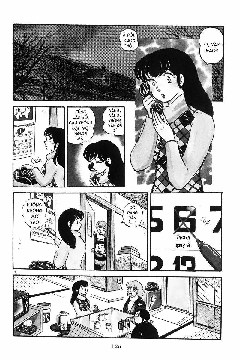 Nhà Trọ Nhất Khắc Chapter 19 - Trang 2