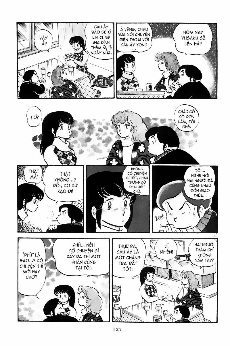 Nhà Trọ Nhất Khắc Chapter 19 - Trang 2