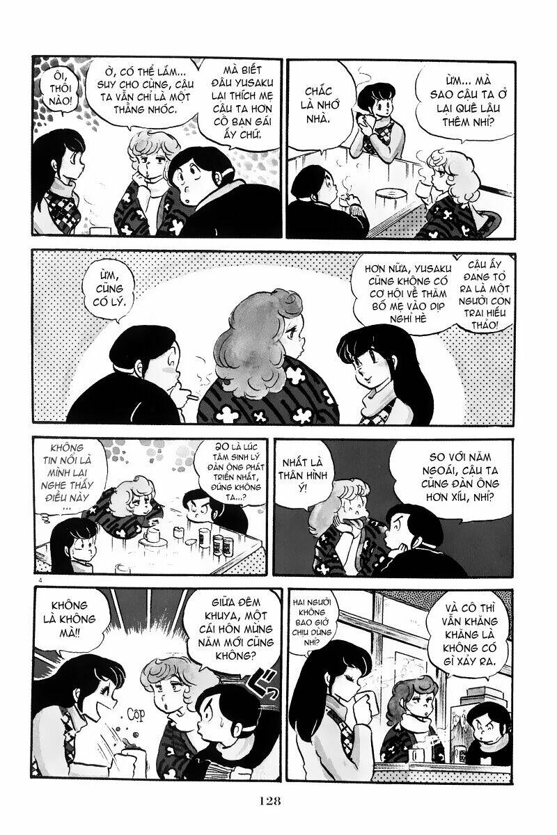 Nhà Trọ Nhất Khắc Chapter 19 - Trang 2