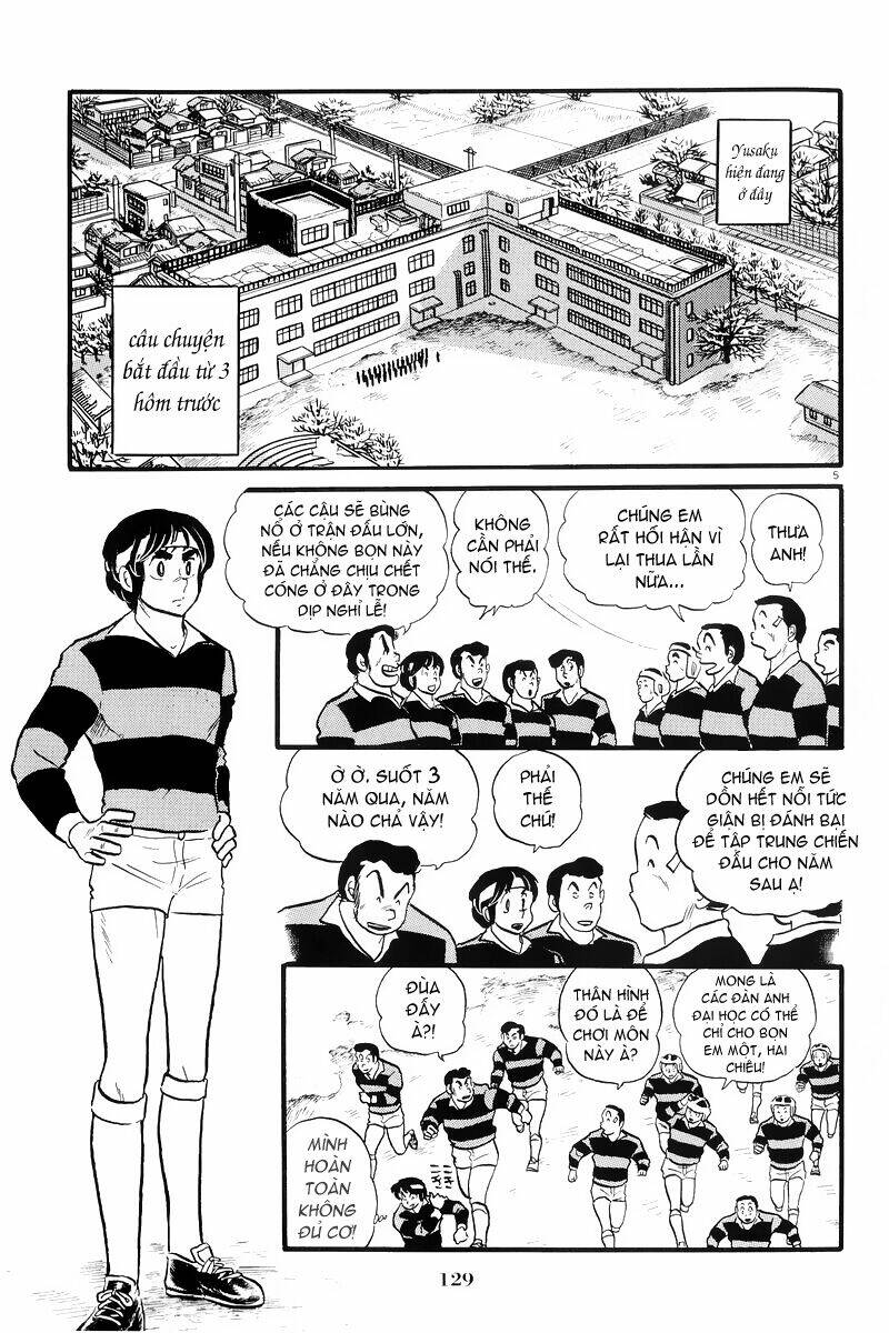 Nhà Trọ Nhất Khắc Chapter 19 - Trang 2