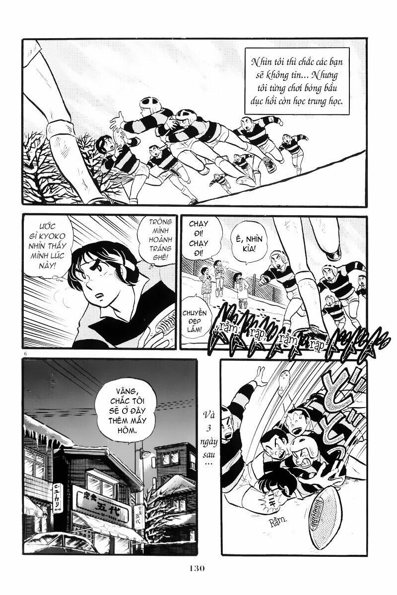 Nhà Trọ Nhất Khắc Chapter 19 - Trang 2