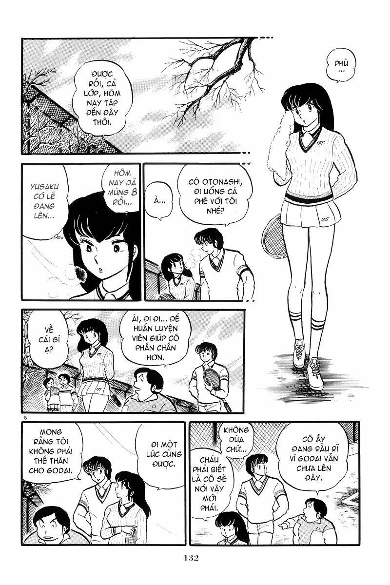 Nhà Trọ Nhất Khắc Chapter 19 - Trang 2