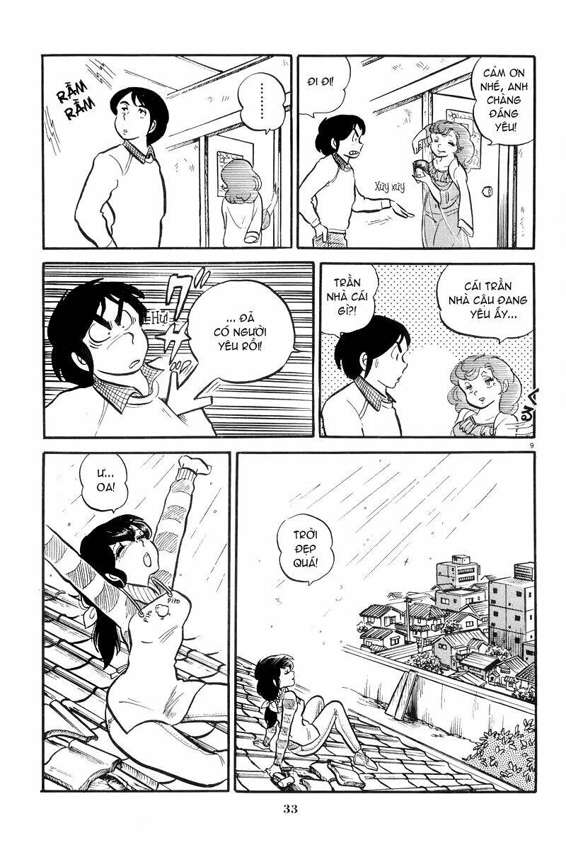 Nhà Trọ Nhất Khắc Chapter 2 - Trang 2