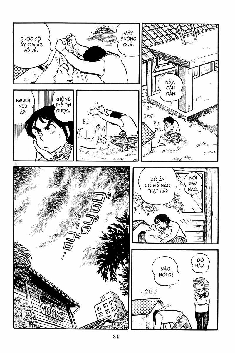 Nhà Trọ Nhất Khắc Chapter 2 - Trang 2