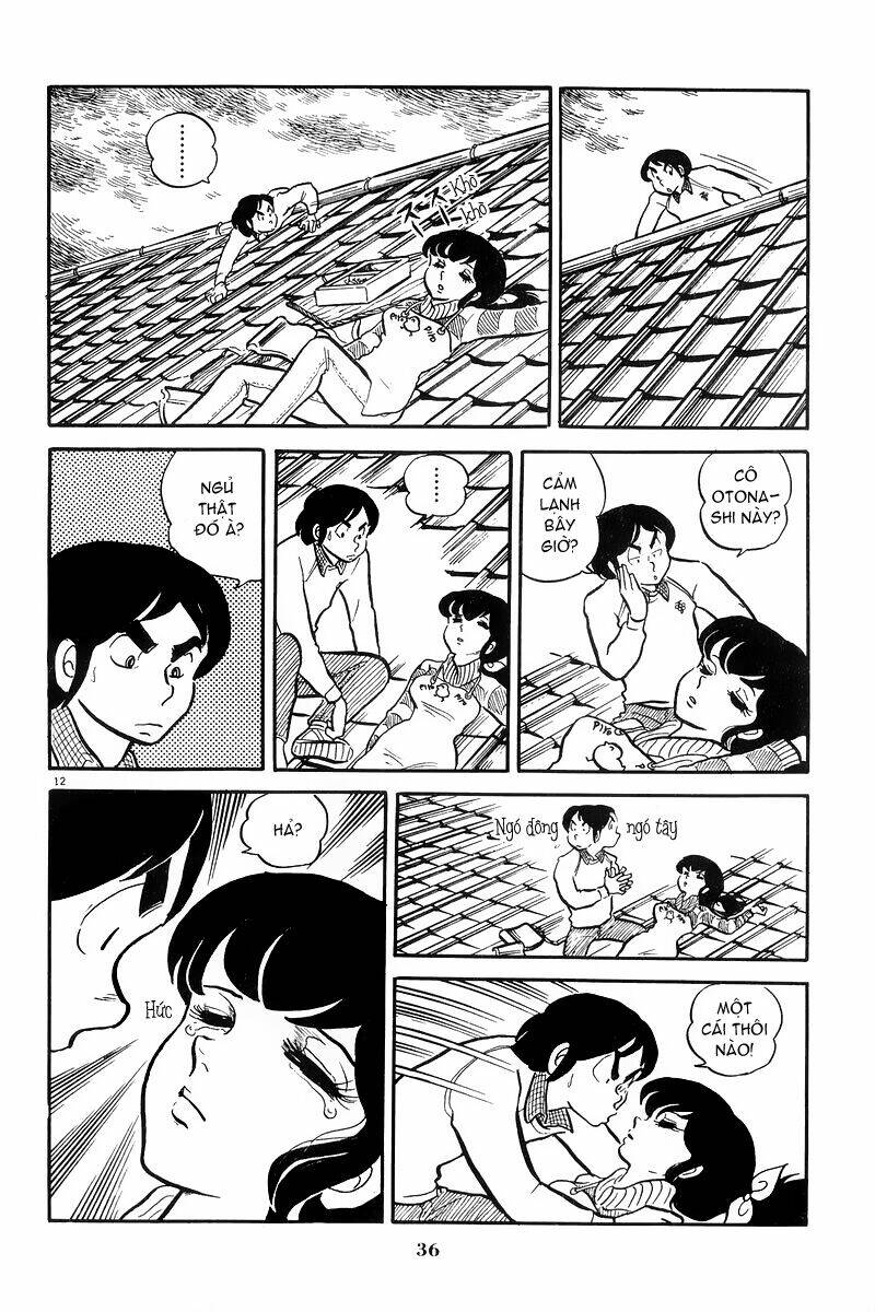 Nhà Trọ Nhất Khắc Chapter 2 - Trang 2