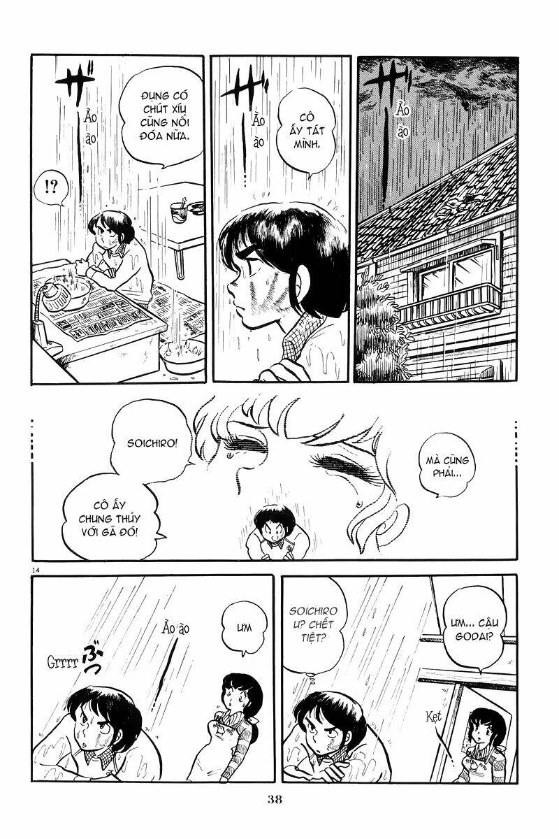 Nhà Trọ Nhất Khắc Chapter 2 - Trang 2