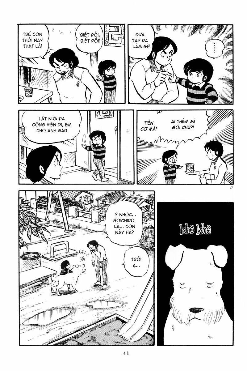 Nhà Trọ Nhất Khắc Chapter 2 - Trang 2