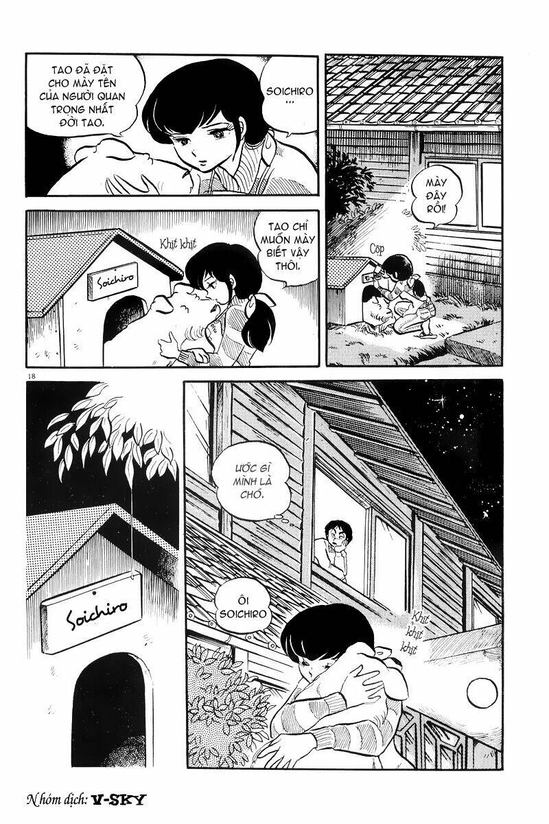 Nhà Trọ Nhất Khắc Chapter 2 - Trang 2