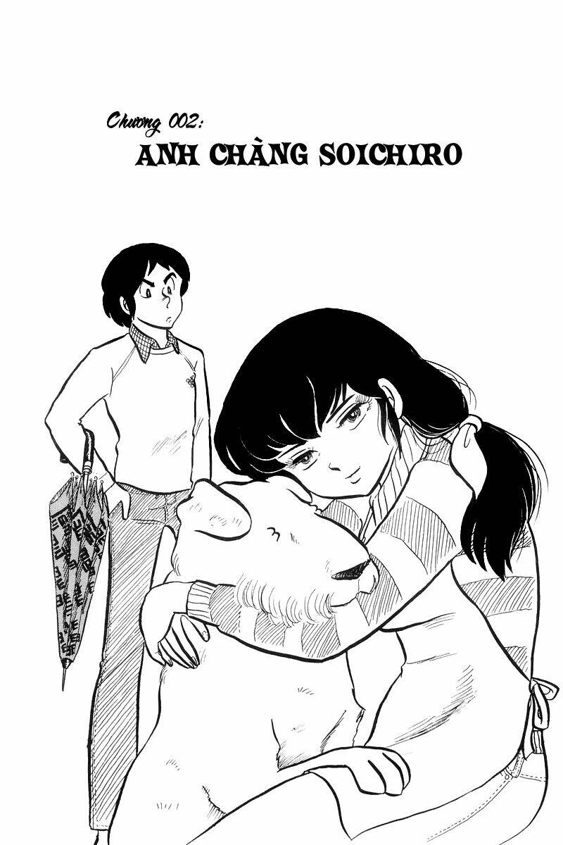 Nhà Trọ Nhất Khắc Chapter 2 - Trang 2