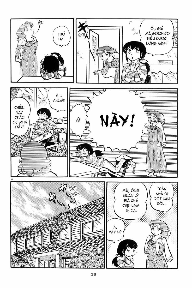 Nhà Trọ Nhất Khắc Chapter 2 - Trang 2