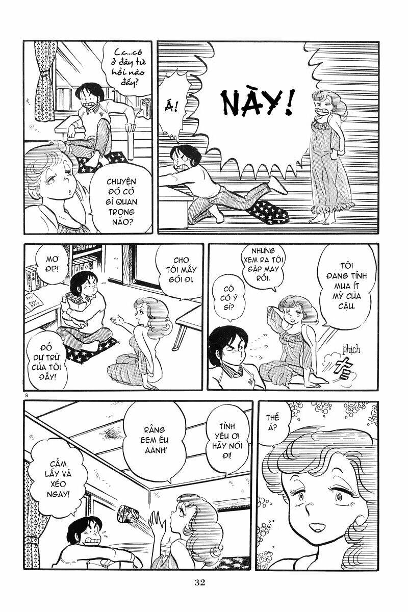 Nhà Trọ Nhất Khắc Chapter 2 - Trang 2