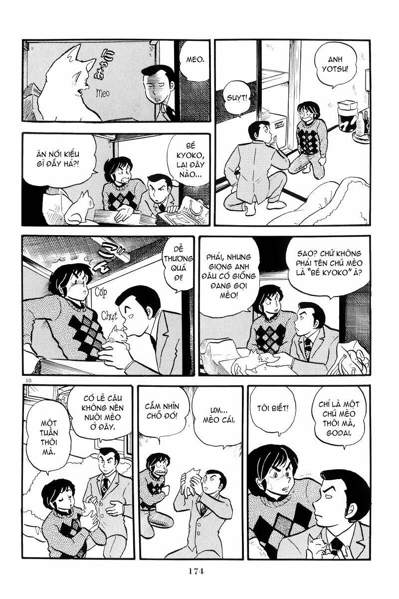 Nhà Trọ Nhất Khắc Chapter 20 - Trang 2