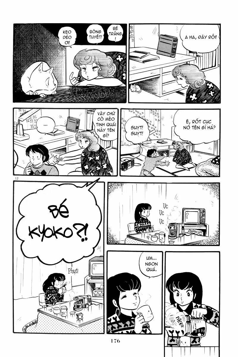 Nhà Trọ Nhất Khắc Chapter 20 - Trang 2