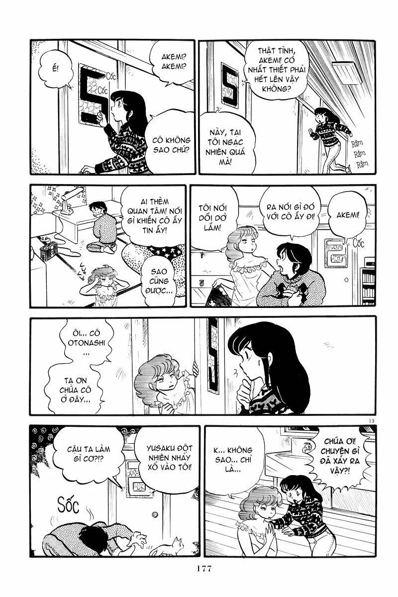 Nhà Trọ Nhất Khắc Chapter 20 - Trang 2