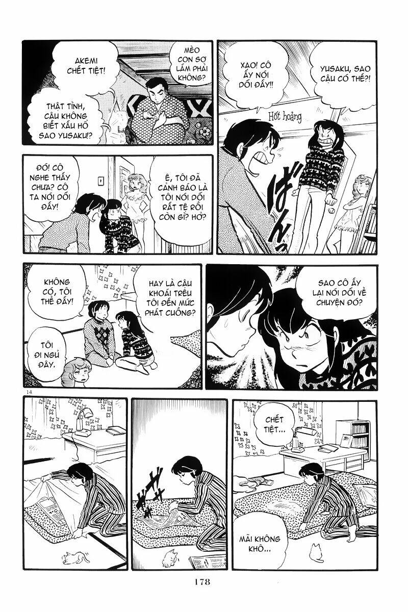 Nhà Trọ Nhất Khắc Chapter 20 - Trang 2