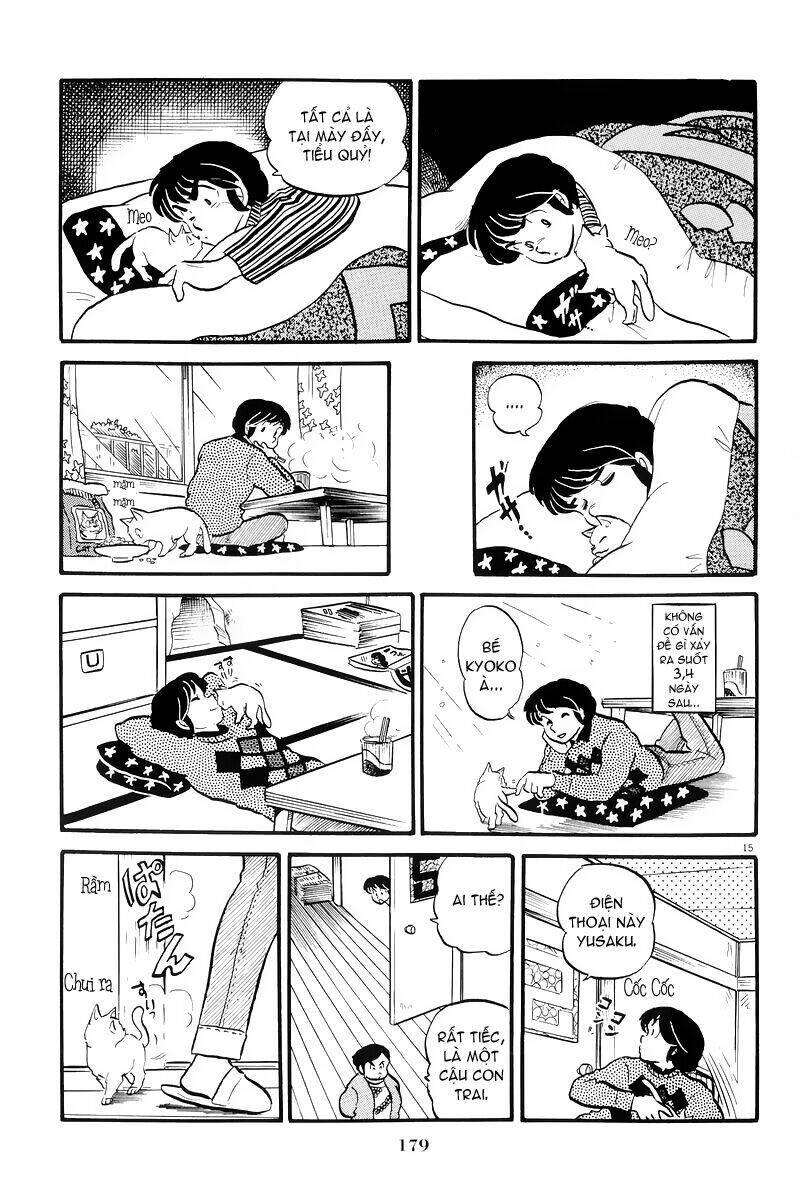 Nhà Trọ Nhất Khắc Chapter 20 - Trang 2